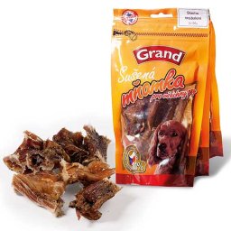GRAND Šľacha 3 x 100g "promopack"