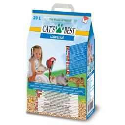 JRS Cat´s best Universal 20l/11kg