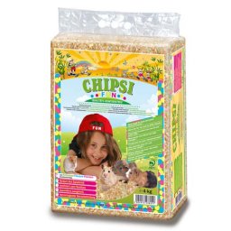 JRS Chipsi Fun 60l/4kg