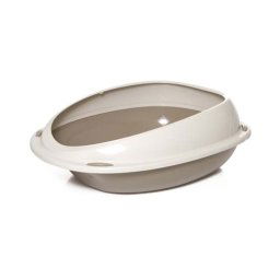 COBBYS PET Shuttle toaleta pre mačky 45 x 36 x 15,5cm