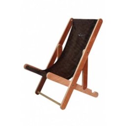PAPILLON Beach chair plážová stolička pre psa
