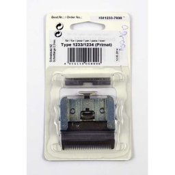 MOSER náhradná čepeľ 0,1-3,0 mm k 100040 REX Adjustable