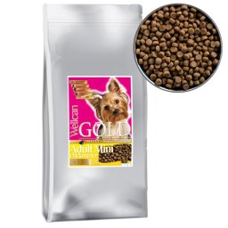 WELLCAN GOLD ADULT MINI 23/13 15kg Chicken and Rice kuracie mäso a ryža