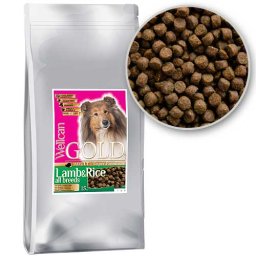 WELLCAN GOLD ADULT LAMB AND RICE 24/14 15kg jahňacie mäso a ryža