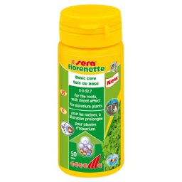 Sera florenette 50 tabliet (Sera florenette 50 tabliet)