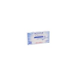 Johnson&Johnson Acuvue Oasys for Astigmatism (6 šošoviek)