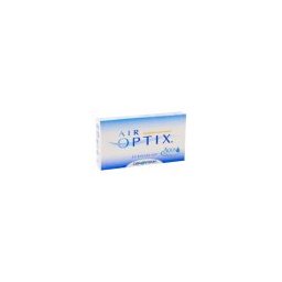 Alcon Air Optix Aqua (3 šošovky)