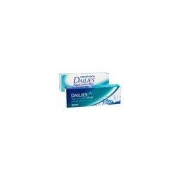 Alcon Dailies AquaComfort Plus (30 šošoviek)