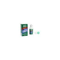 Roztok OPTI-FREE 120ml s puzdrom