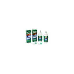 OPTI-FREE Express 2 x 355 ml s puzdrami