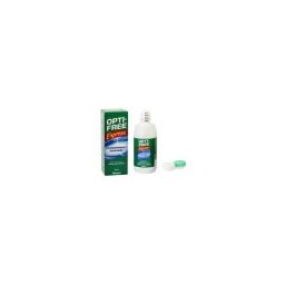 Roztok OPTI-FREE 355ml s puzdrom
