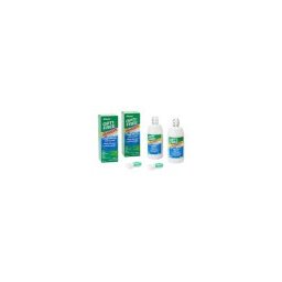 Roztok OPTI-FREE RepleniSH 2 x 300ml s puzdrami