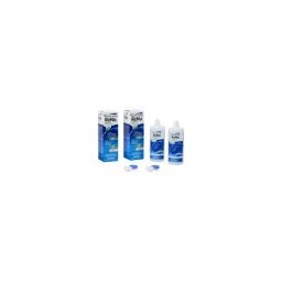 2x Roztok Renu Multiplus 360 ml