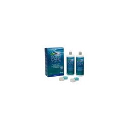 Roztok SoloCare Aqua 2 x 360ml s puzdrami