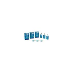 Roztok SoloCare Aqua 3 x 90ml s 1 puzdrom
