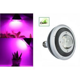 LED grow light na rastliny 40W