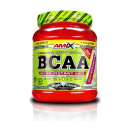Amix BCAA Micro Instant Juice 500g