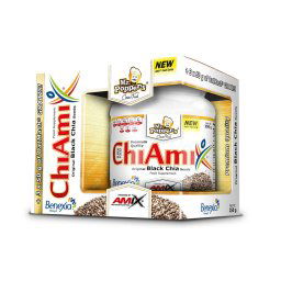ChiAmix 250g.
