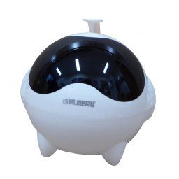 Mini mp3 reproduktor pre mobil - Booby
