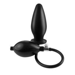 Pipedream Anal Fantasy Inflatable Silicone Plug