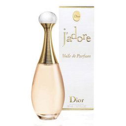 Christian Dior Jadore Voile, Parfémovaná voda 100ml
