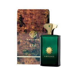 Amouage Epic Man, Parfumovaná voda 100ml