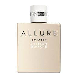 Chanel Allure Edition Blanche, Parfémovaná voda 100ml