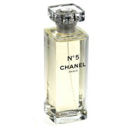 Chanel No.5 Eau Premiere, Parfémovaná voda 100ml