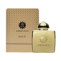 Amouage Gold pour Femme, Parfémovaná voda 100ml - tester