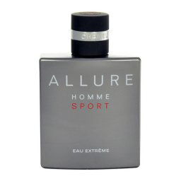 Chanel Allure Sport Eau Extreme, Parfumovaná voda 100ml - tester