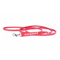 COBBYS PET vodítko zirconia 10mm/120cm