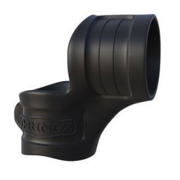 Pipedream Fantasy C-Ringz - Mr. Big Cock Ring and Ball Black