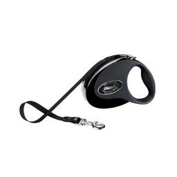 flexi Collection popruh S 3m/12kg čierne