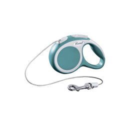 flexi Vario lanko XS 3m/8kg turquois