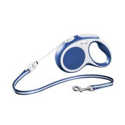 flexi Vario lanko S 5m/12kg modré