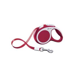 flexi Vario popruh XS 3m/12kg červené