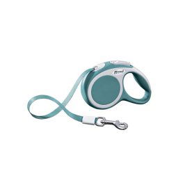 flexi Vario popruh XS 3m/12kg turquois