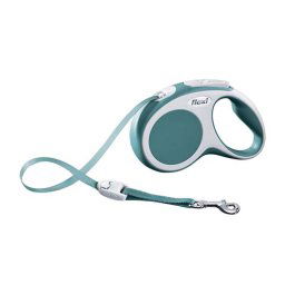 flexi Vario popruh S 5m/15kg turquois