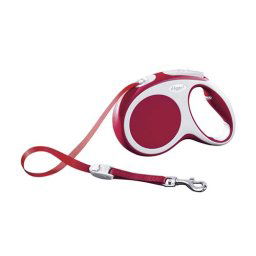flexi Vario popruh M 5m/25kg červené