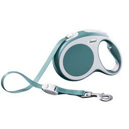 flexi Vario popruh L 5m/60kg turquois