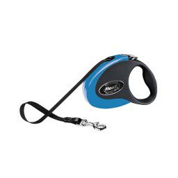flexi Collection popruh S 3m/12kg modré