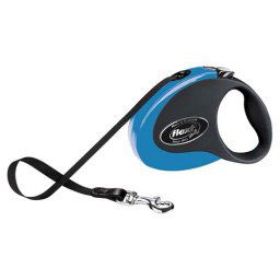 flexi Collection popruh M 5m/25kg modré