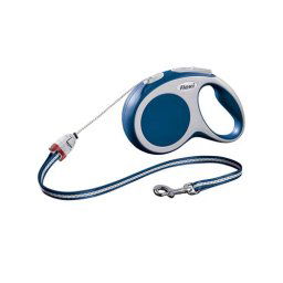 flexi Vario lanko S 8m modré