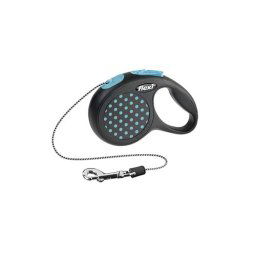 flexi Design lanko XS 3m/8kg modré