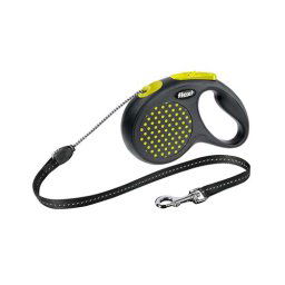 flexi Design lanko M 5m/20kg žlté