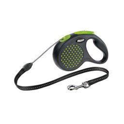 flexi Design lanko M 5m/20kg zelené