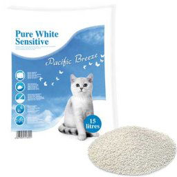 EBI Pure White Sensitive 0,5-2mm 15l Pacific Breeze