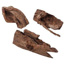 EBI Nature - Wood Jati 35-55cm L