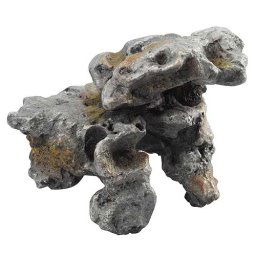 EBI Combo-Lava 22,5 x 18,5 x 15,5cm M
