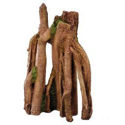 EBI Jugle wood 1 17,5 x 10 x 24,5cm